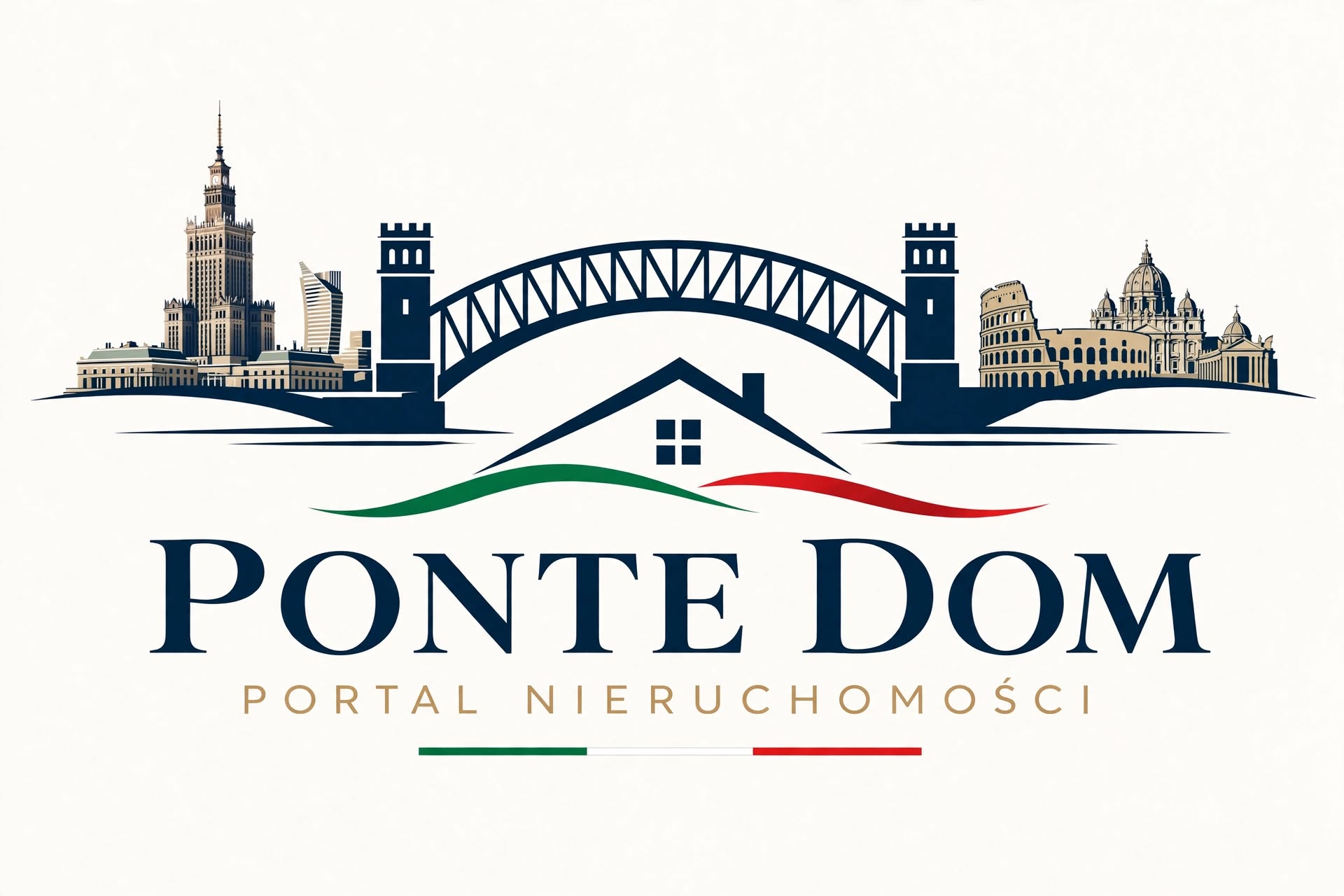 Ponte Dom