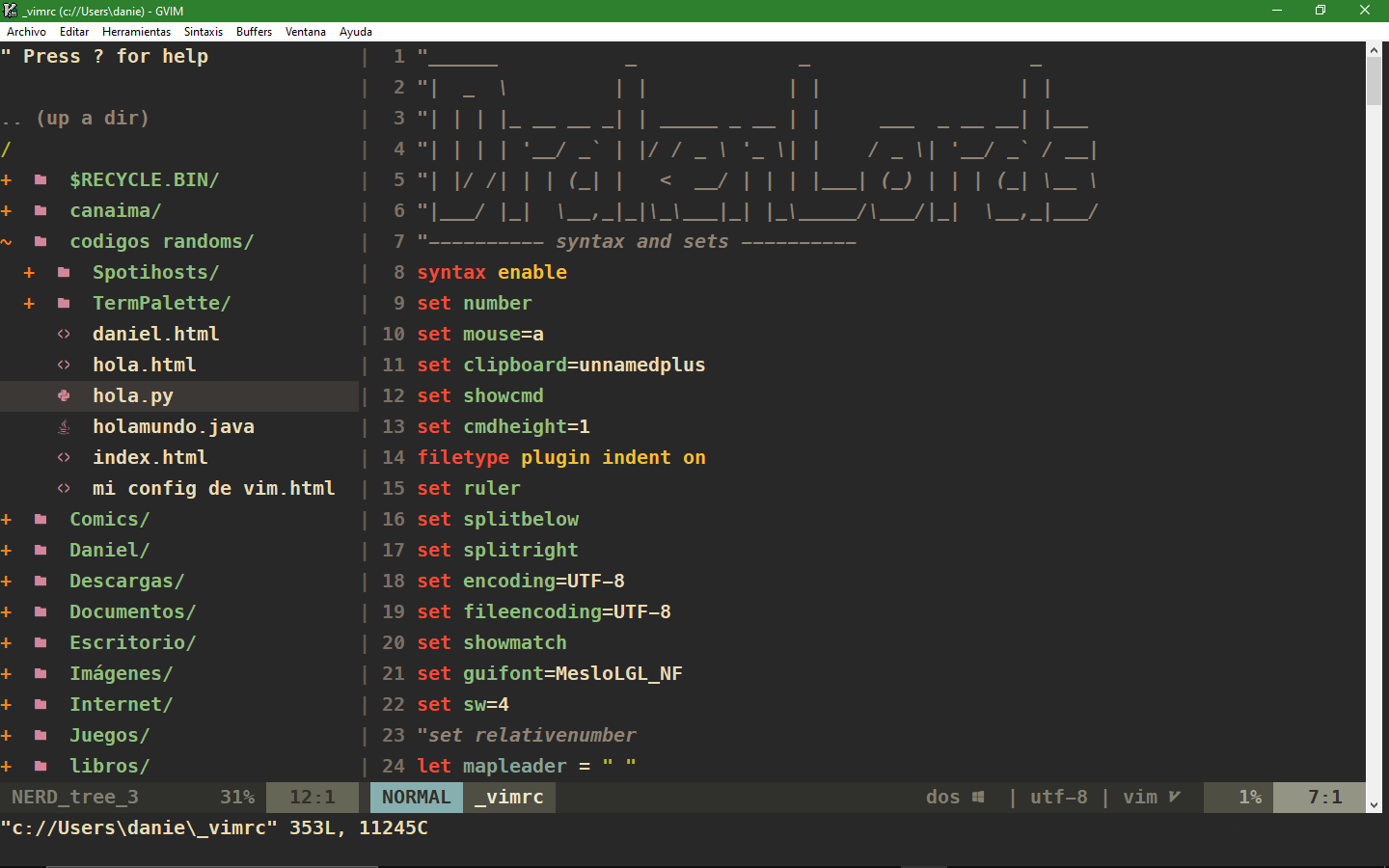 Vim Con Meslo Lgl_NF