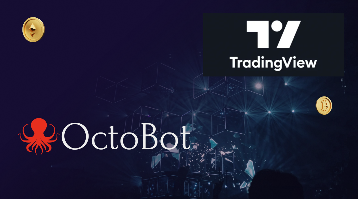 Trading using TradingView