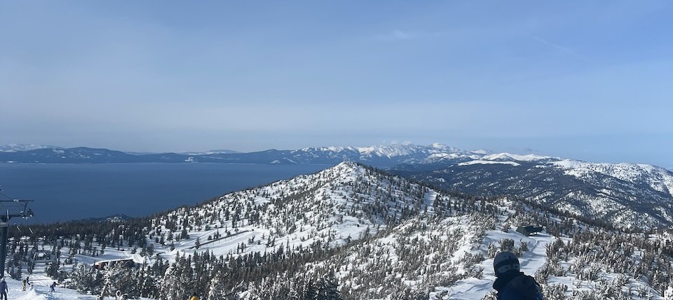 Tahoe