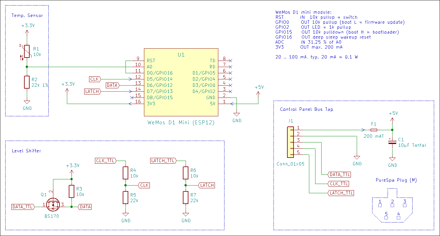 Schematic