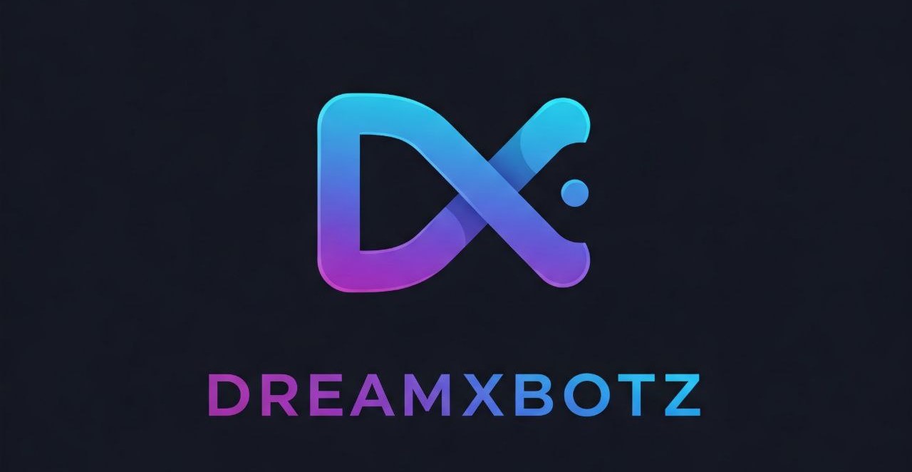 DreamxBotz Logo