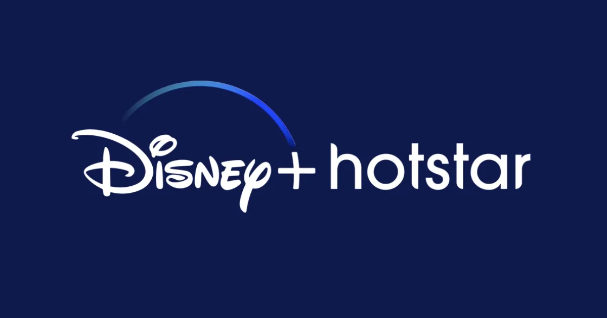 Disney Plus HotstarBackground