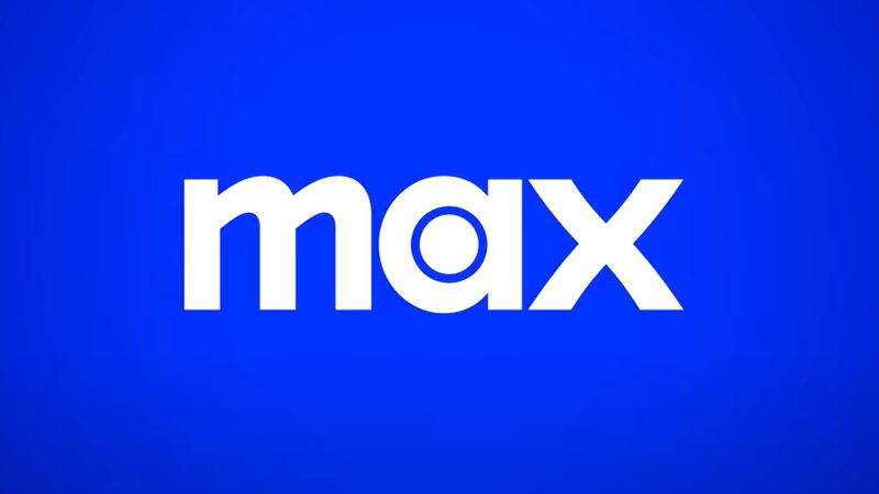 HBO max