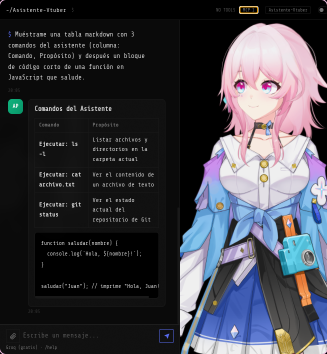 Renderizado Markdown