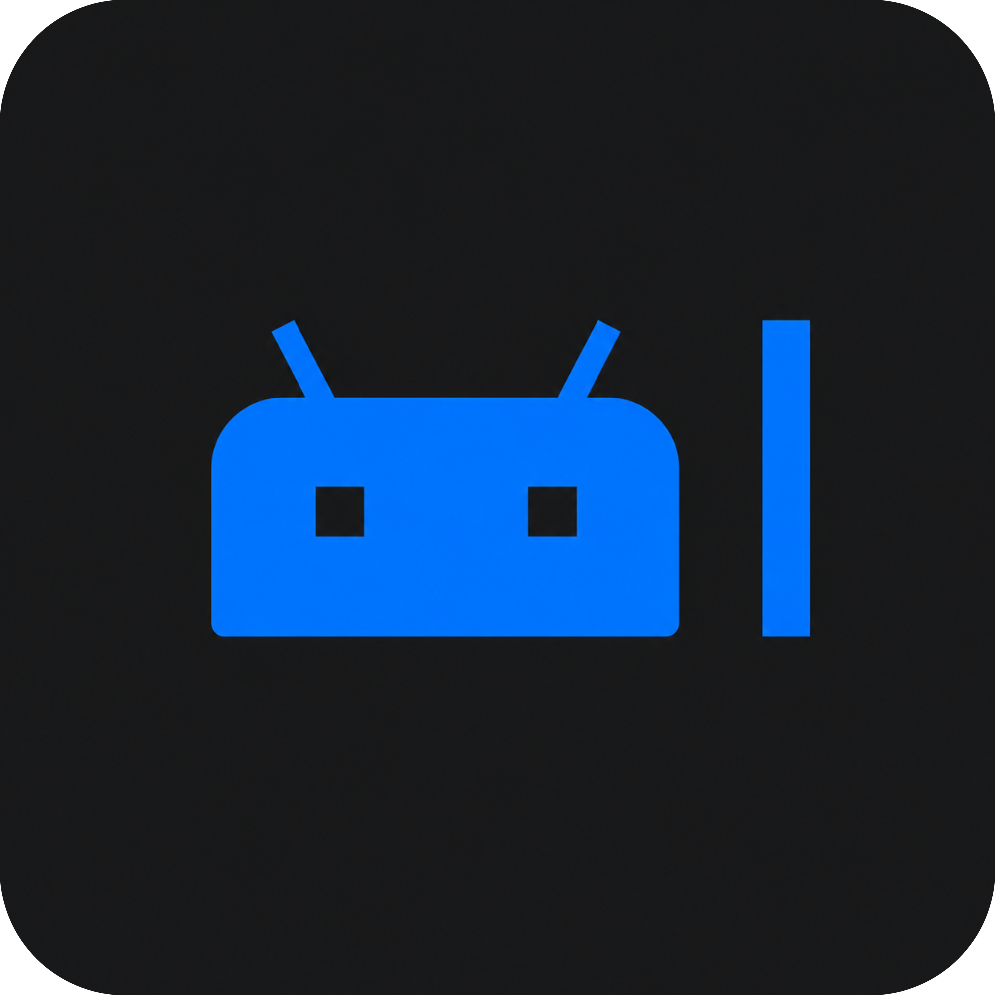ADBKit logo