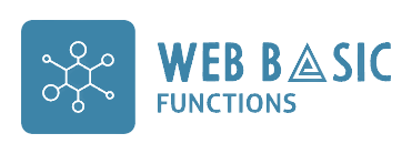 Web Basic Functions logo