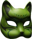Kawaii_Kitty_Mask_(Lime)