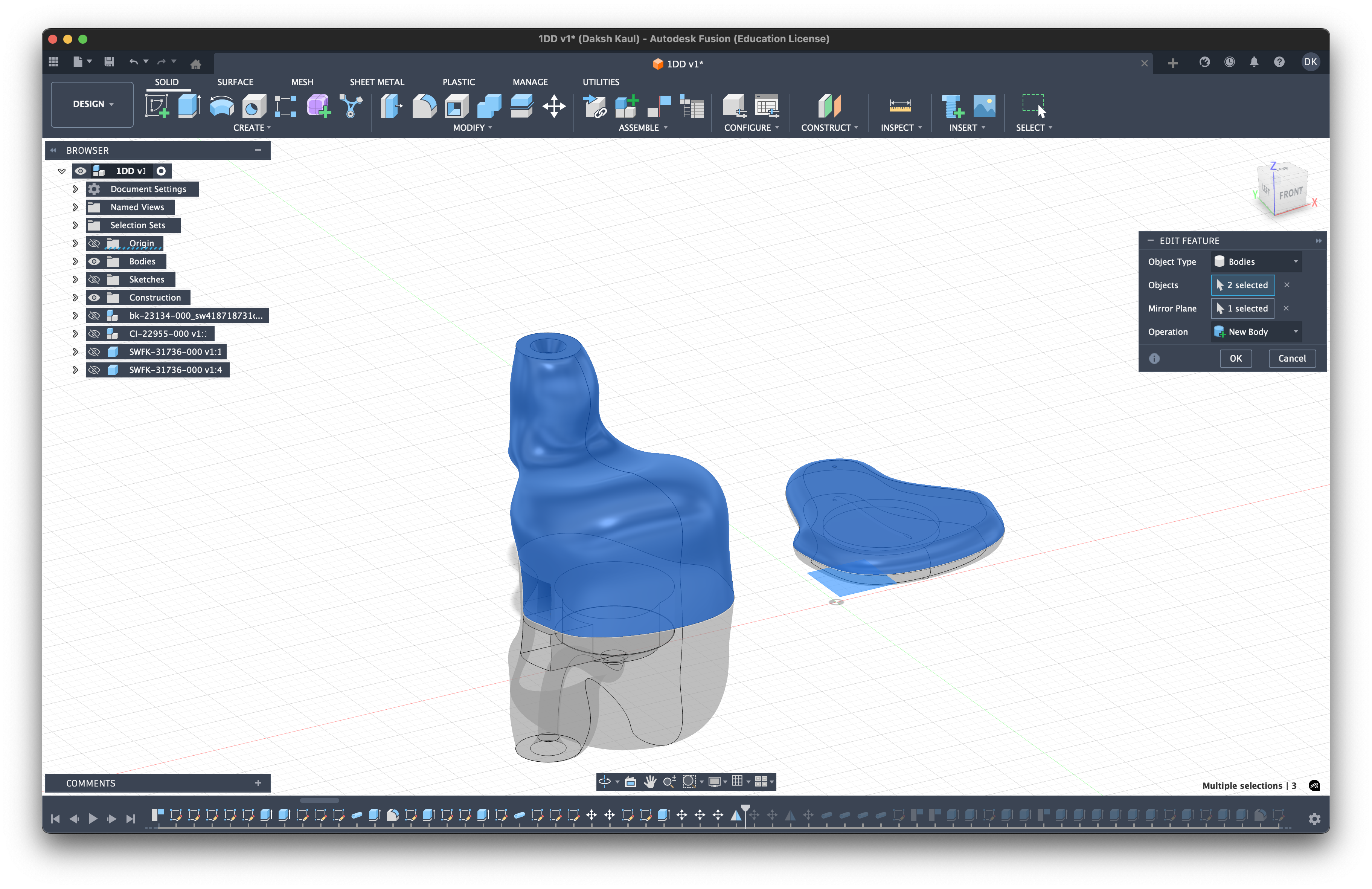 Shell Design Final Mirrored