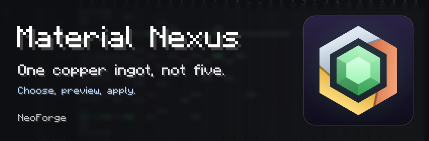 Material Nexus