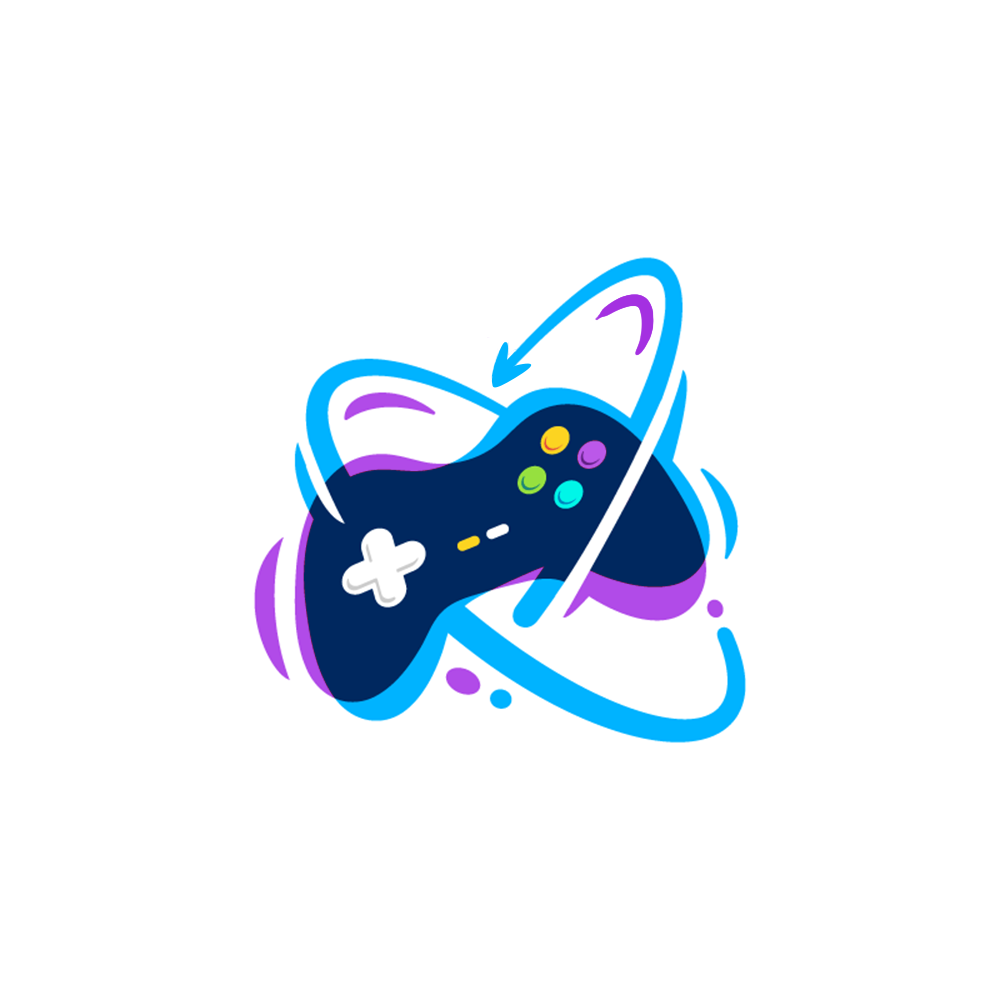 nebula gaming logo