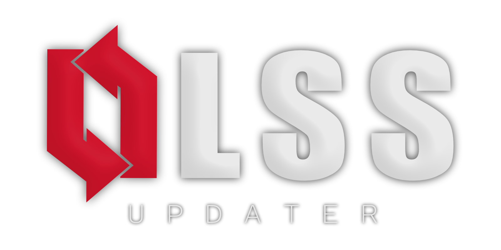 Dlss Updater logo