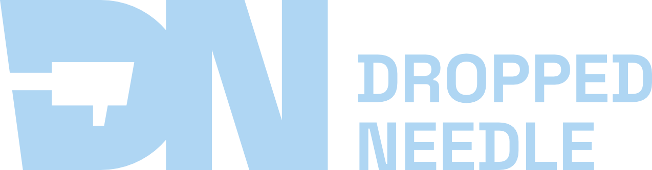 DroppedNeedle