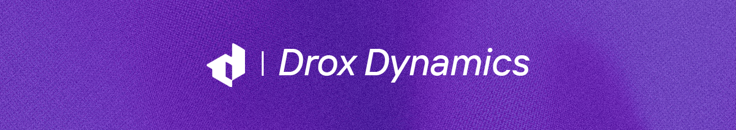 Drox Dynamics