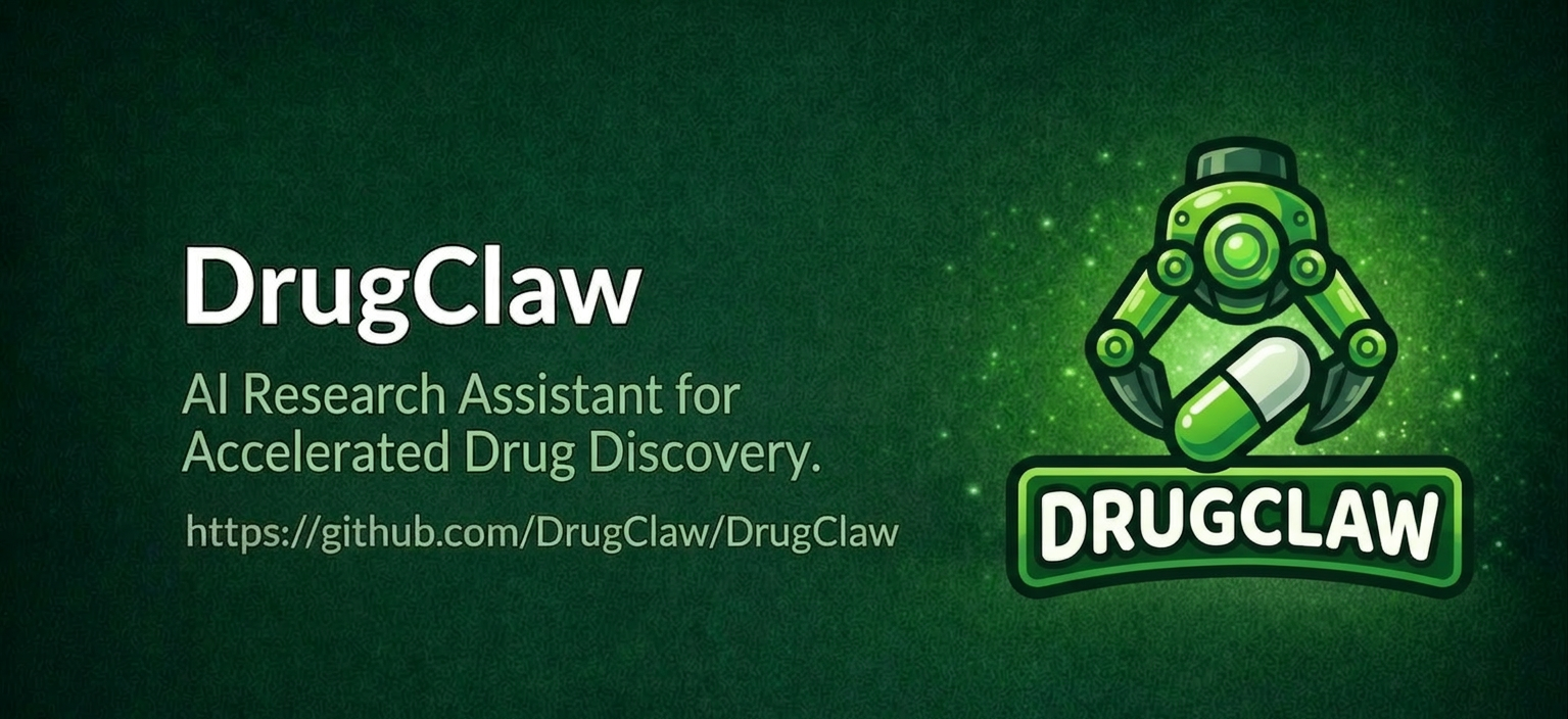 DrugClaw headline