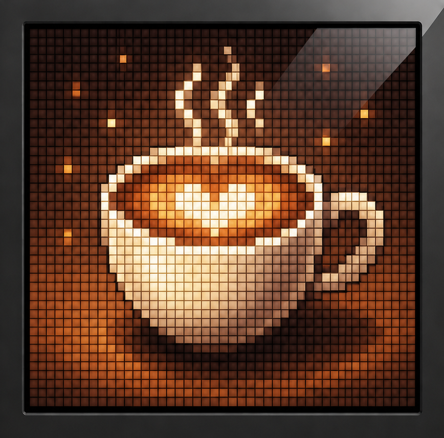 PixooPal