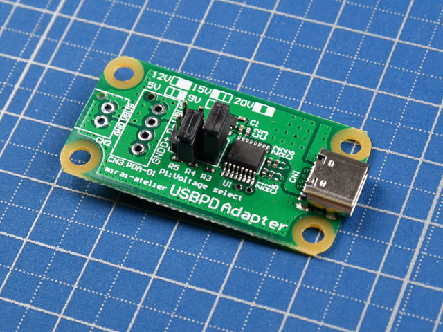 USB-PD_Adapter