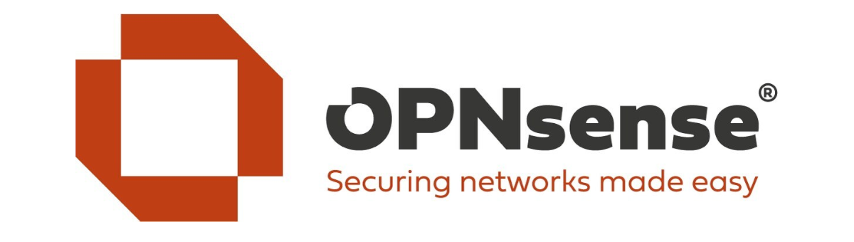 OPNsense 標誌