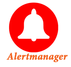 Alertmanager 標誌