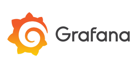 Grafana 標誌