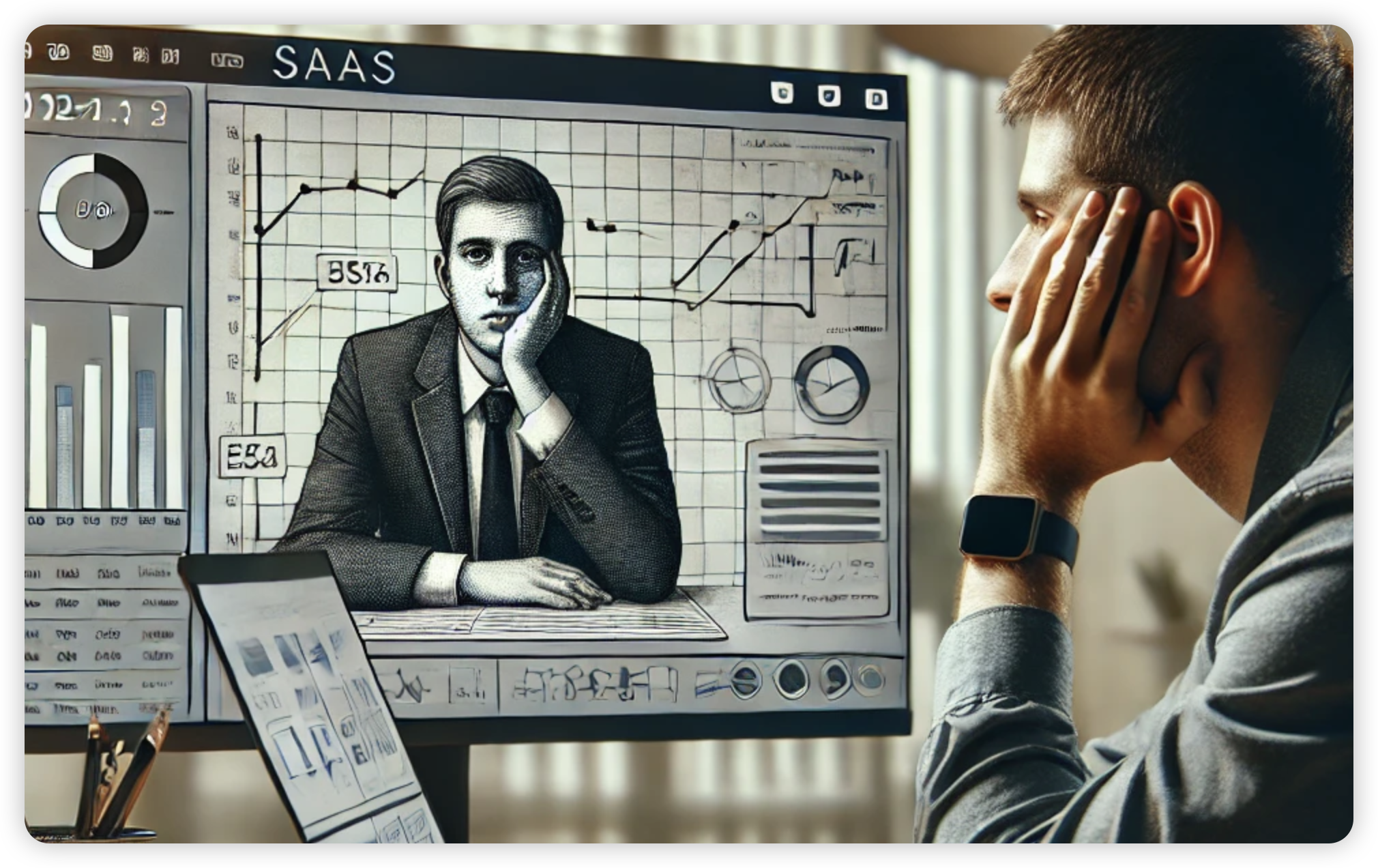 培训不应该是大眼瞪小眼