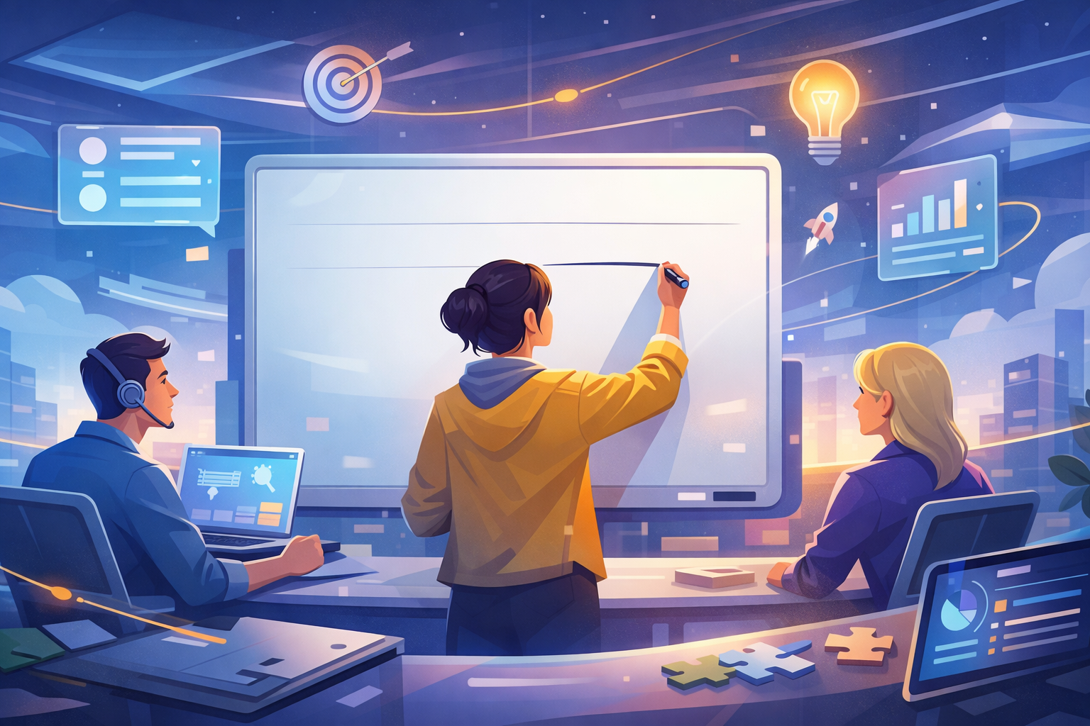 我适合做客户成功吗?