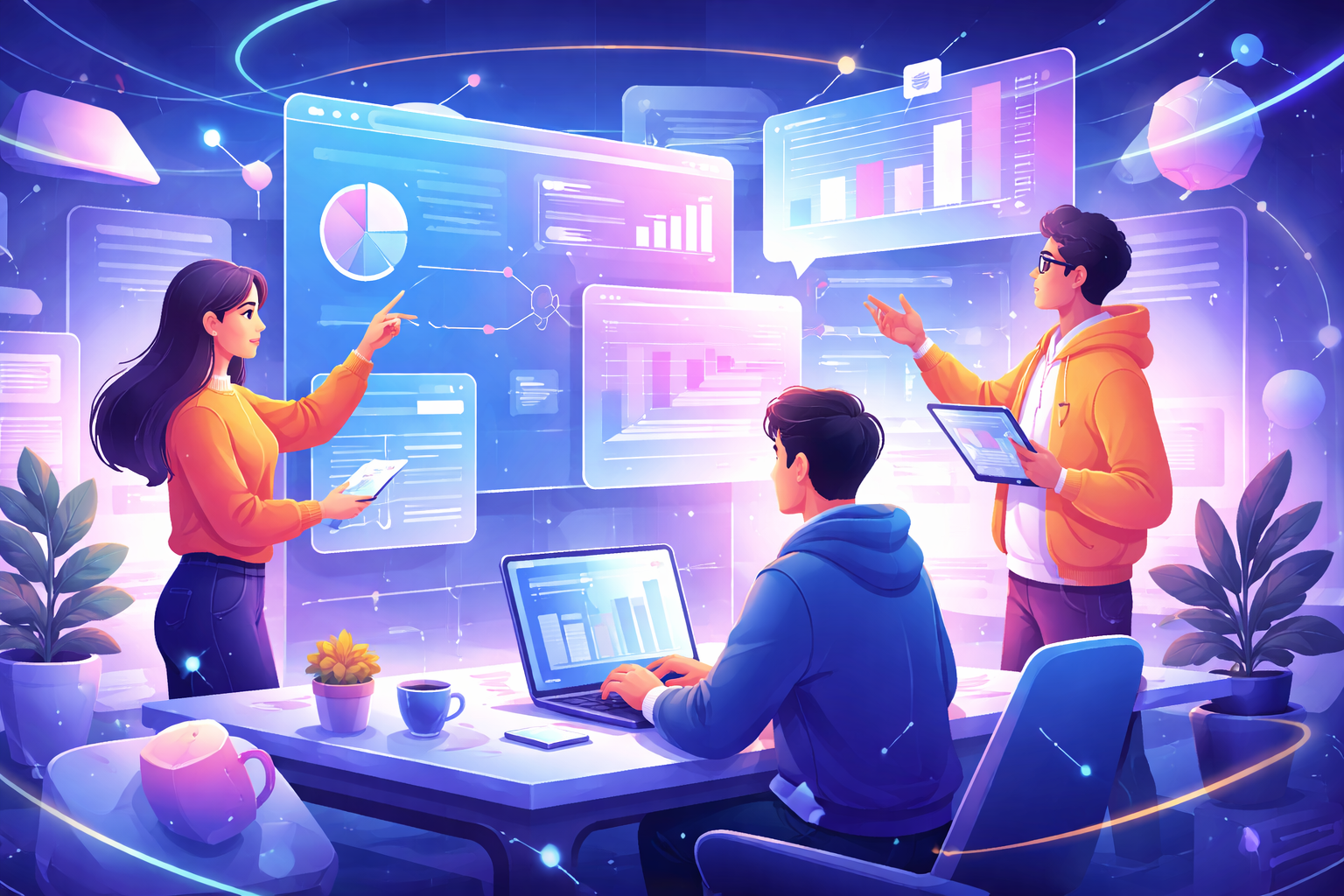 SaaS客户成功，其实不是一份结果导向的工作