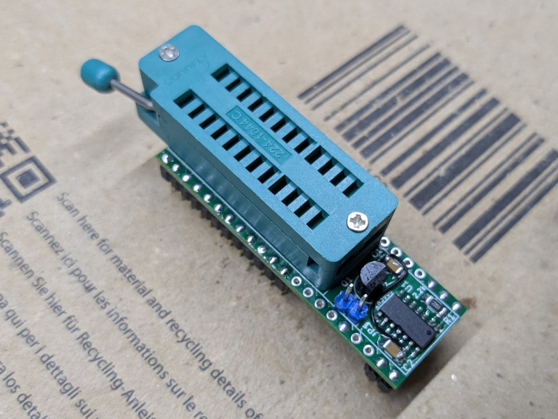 Pod pal, from the project README