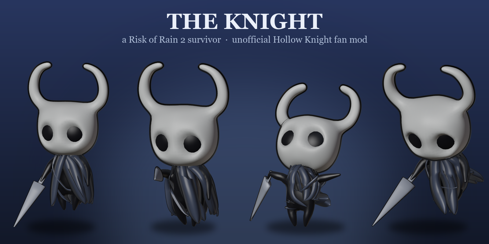 The Knight