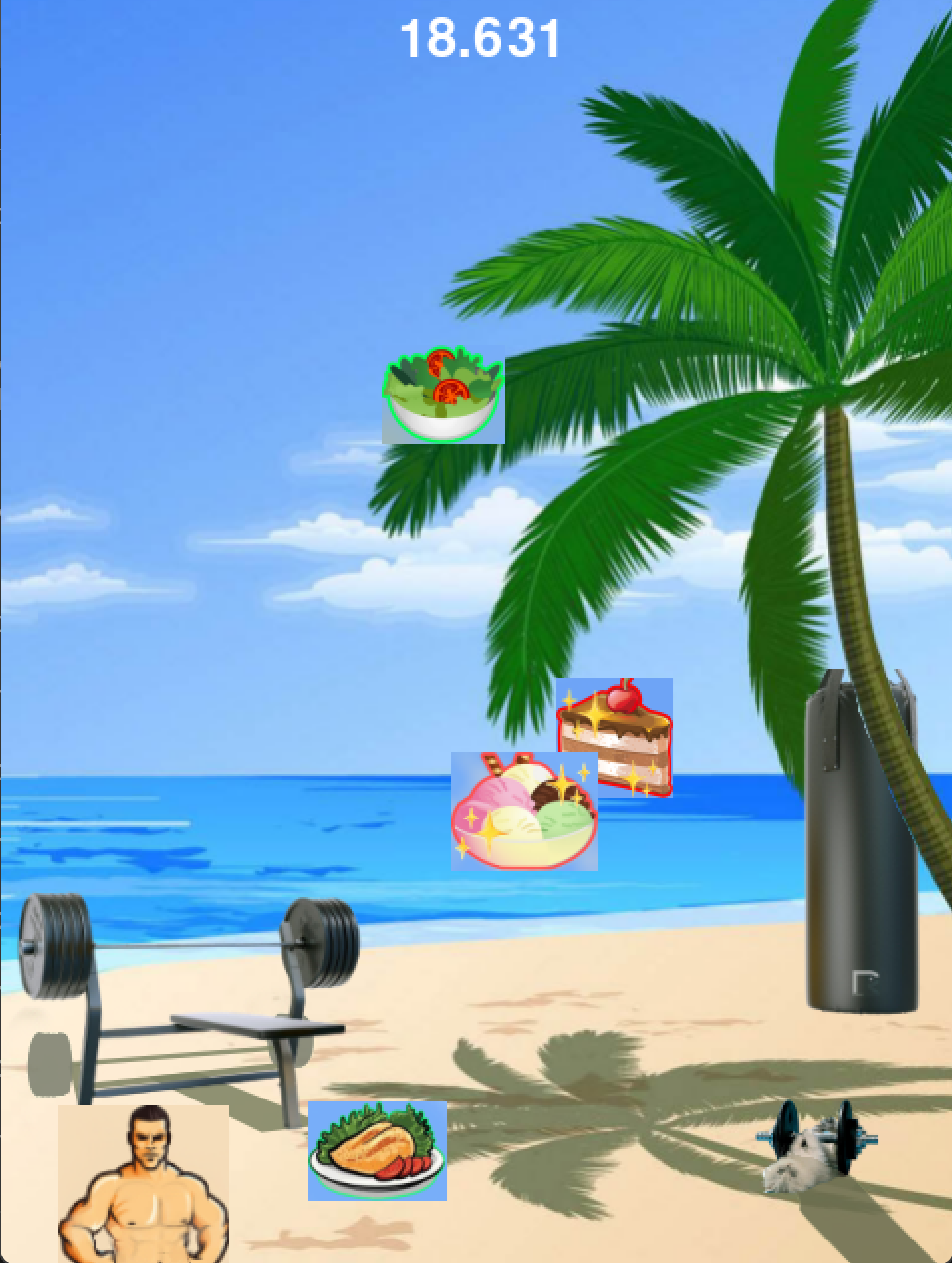 Gameplay