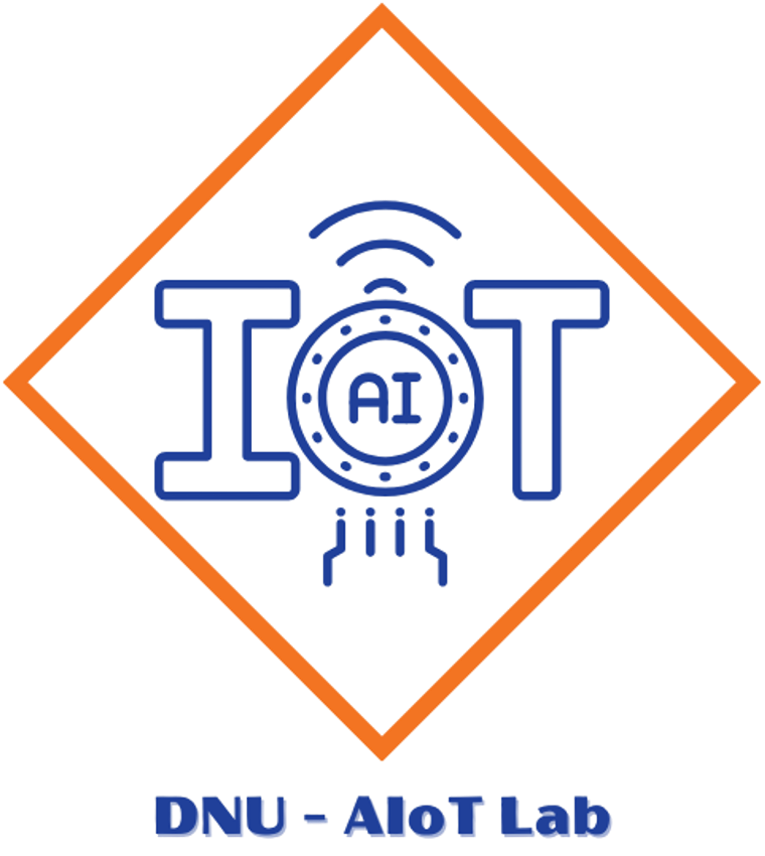 AIoTLab Logo