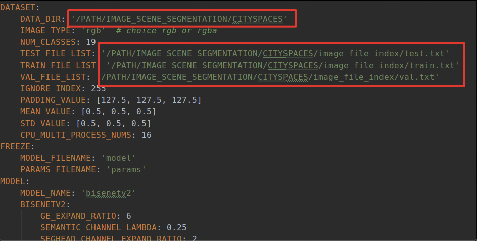 Cityscapes_config_file_dataset_filed