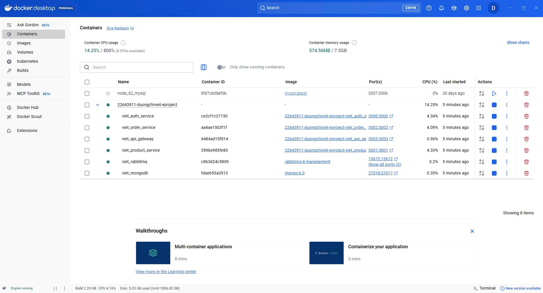 GitHub - DuongChiViet/22643911-DuongChiViet-EProject-