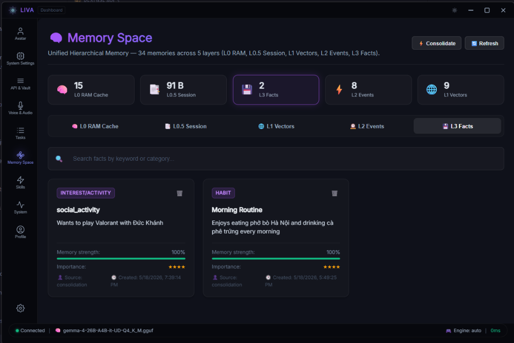 Task Manager & DAG Scheduler