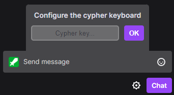 config