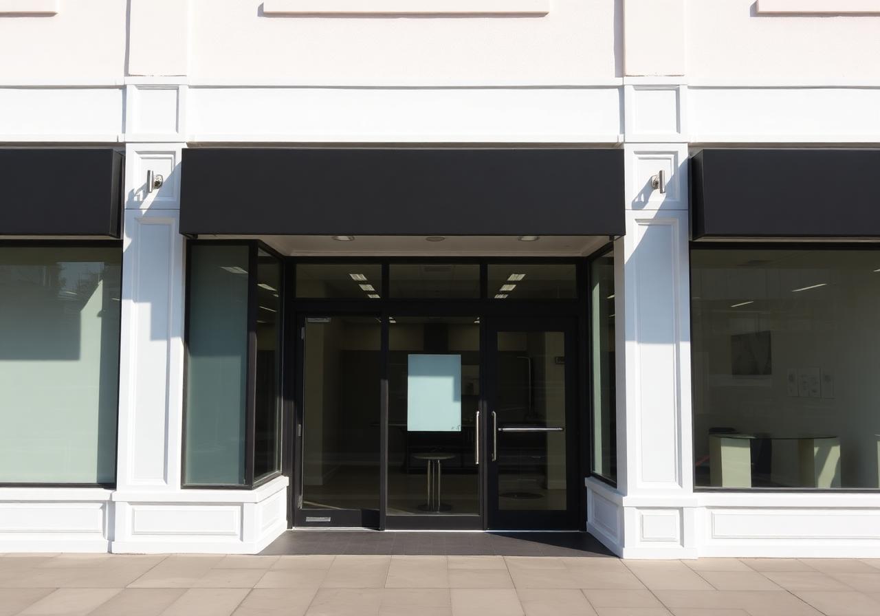Commercial Painting