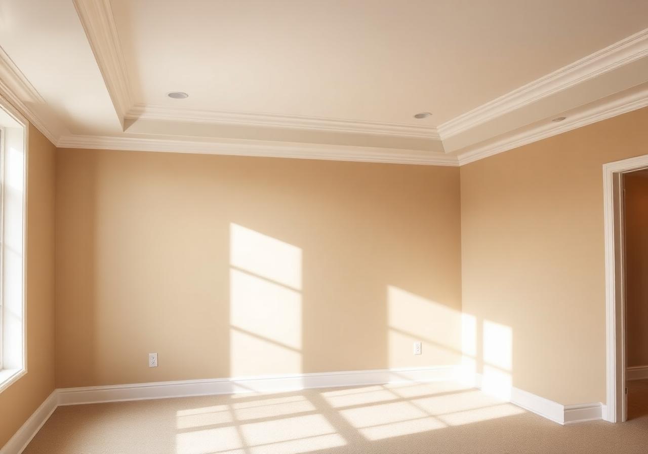 Interior Painting