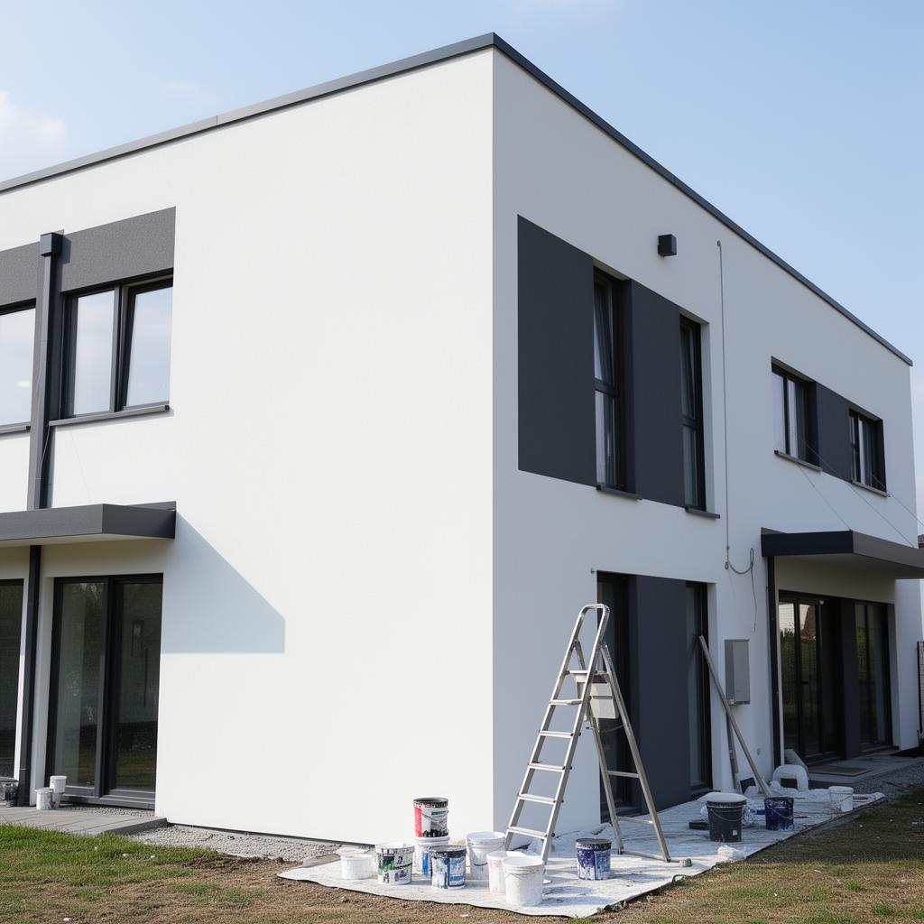 Exterior Painting