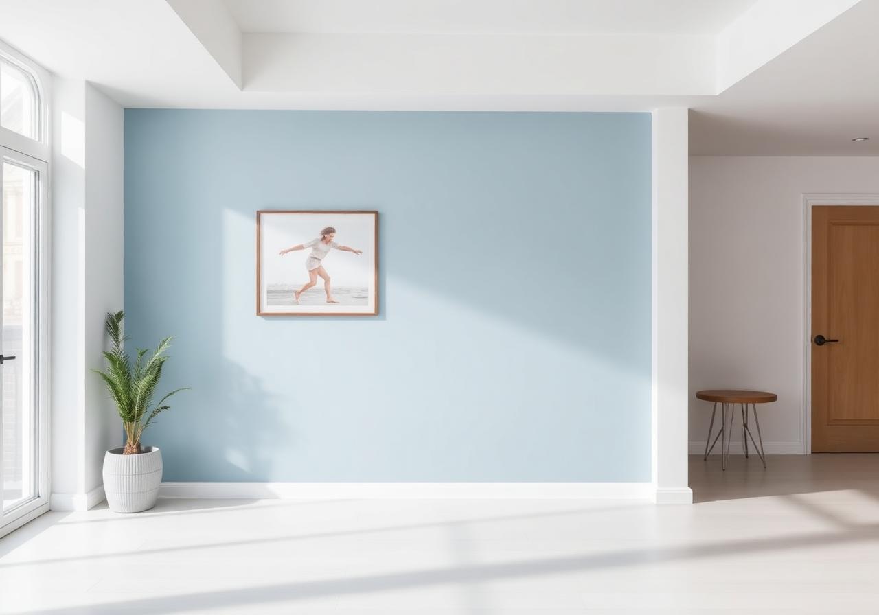 Residential Painting