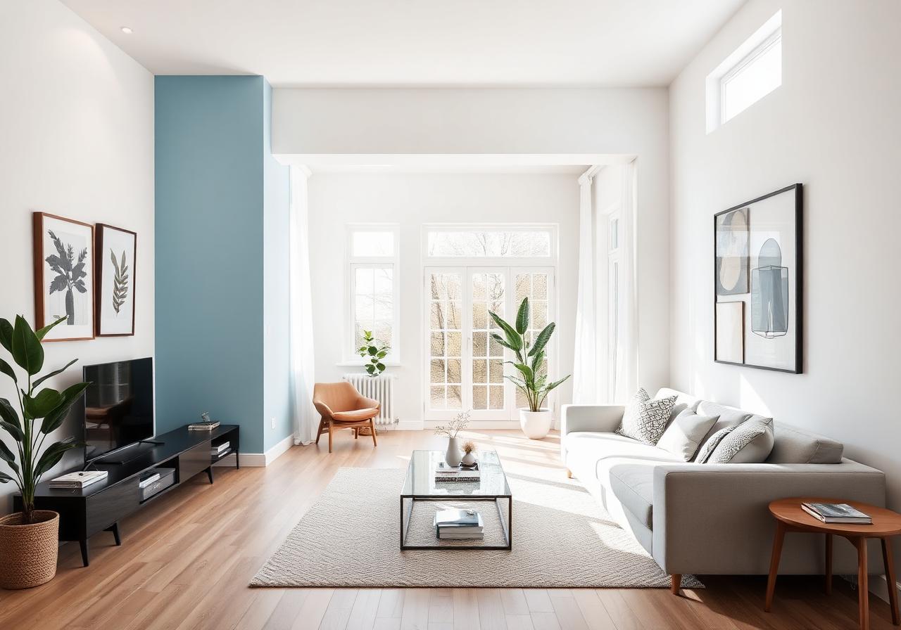 Residential Painting