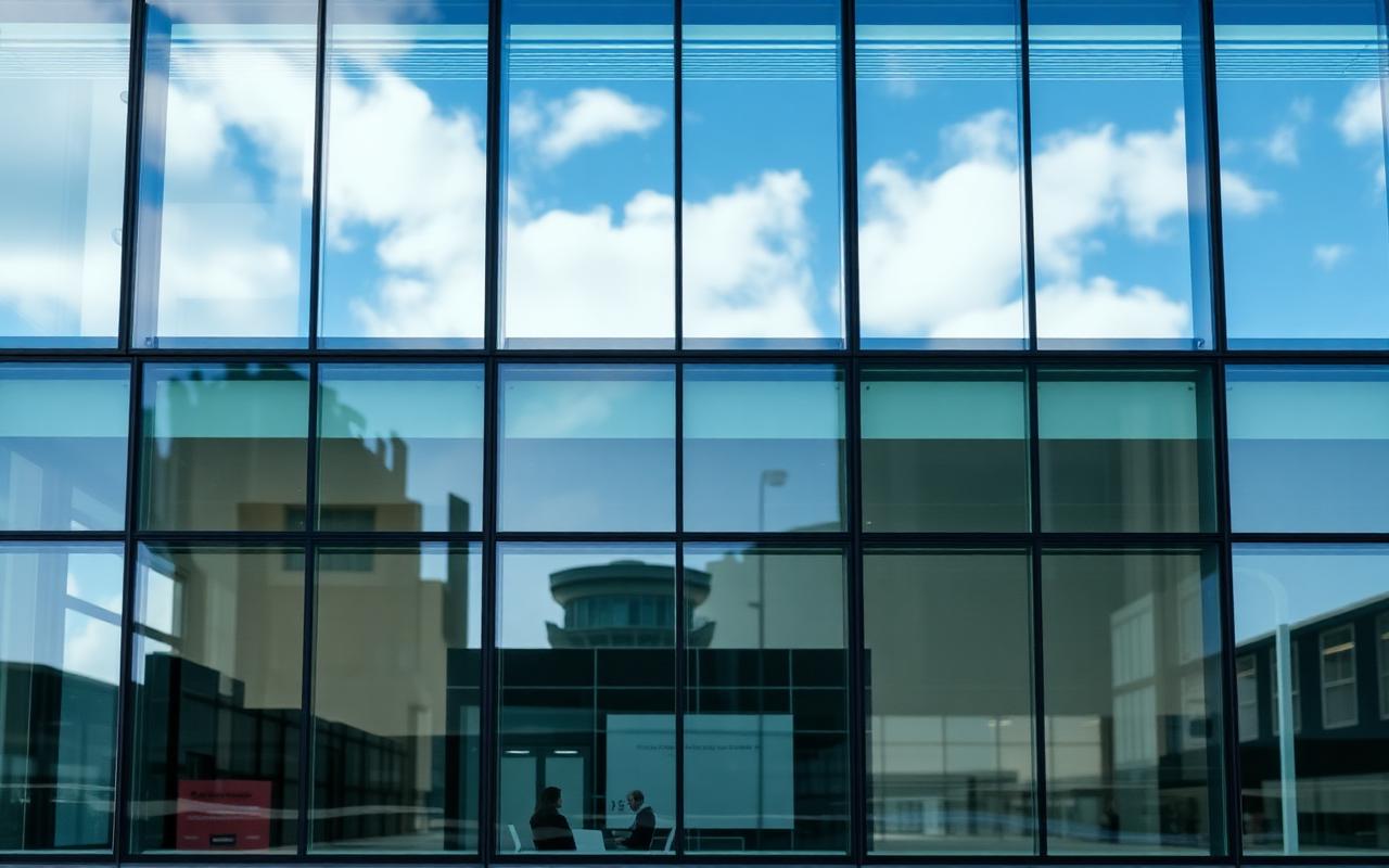 Window Cleaning