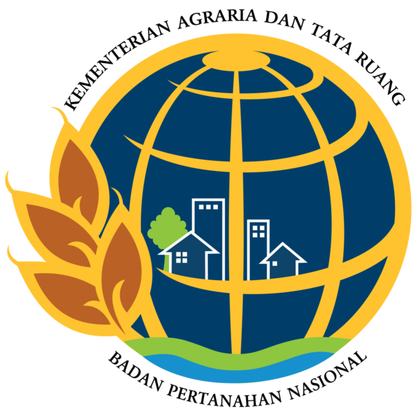 Logo BPN