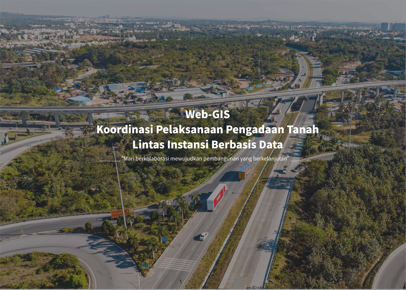 Kegiatan BPN