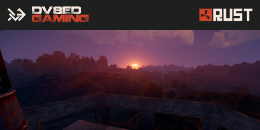 Dv8eDgaming - AU Rust Server - Noob Friendly