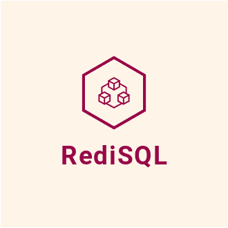 RediSQL Logo