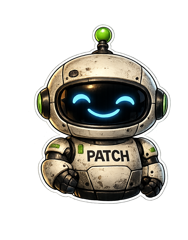 Patch