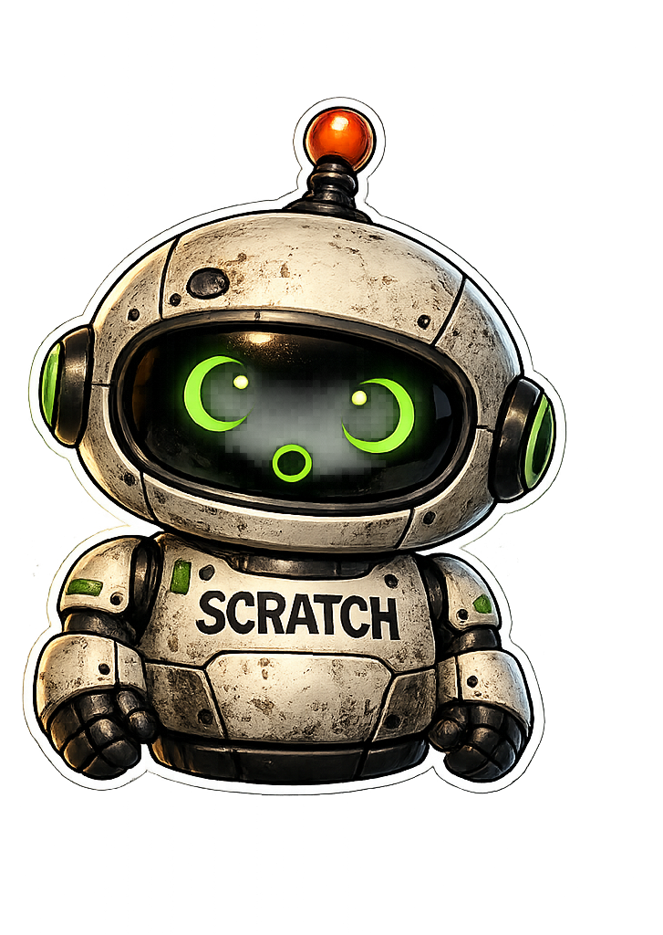 Scratch