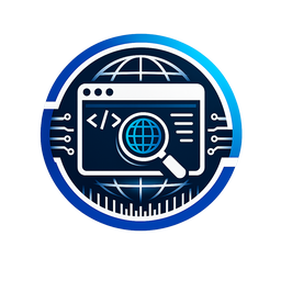 Browser Reverse Engineering Toolkit Logo