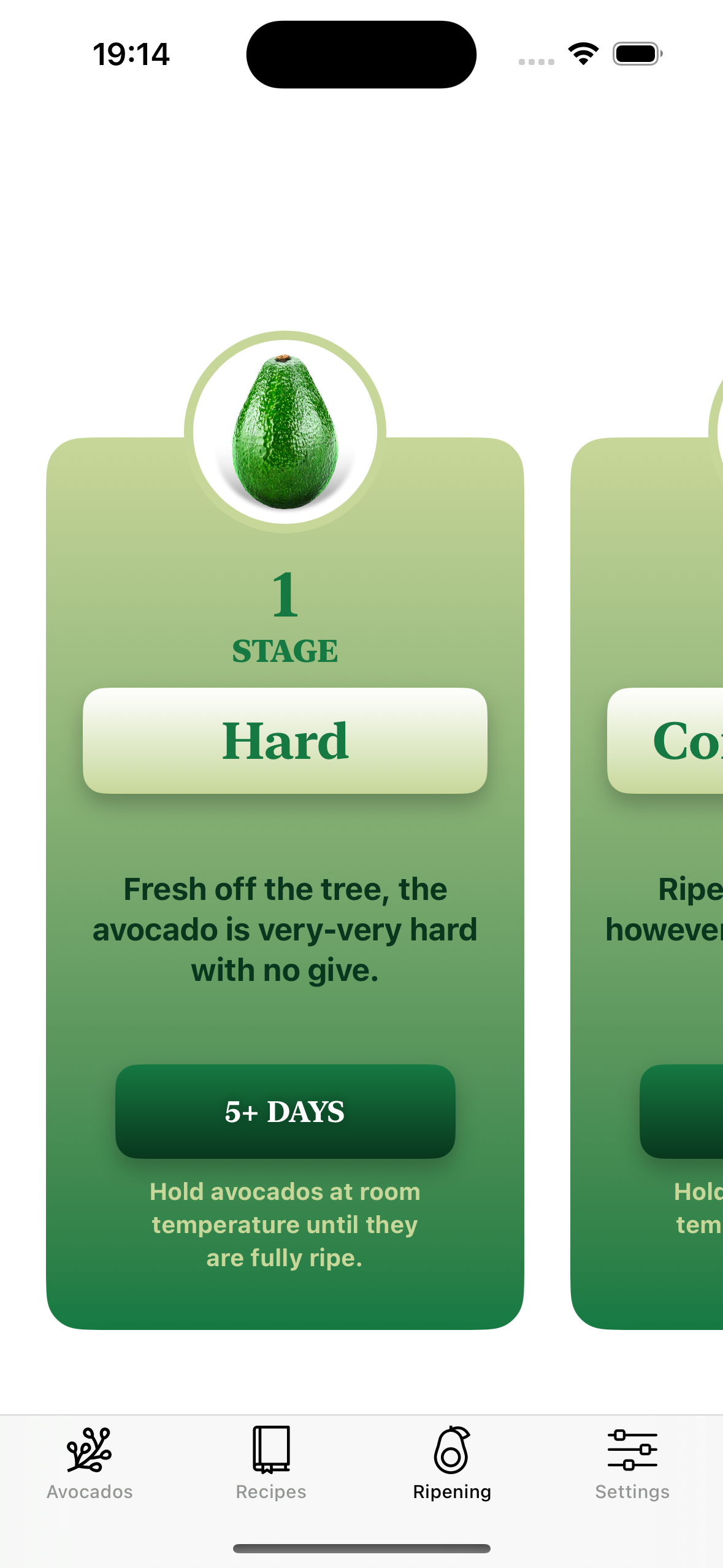 GitHub - Dwashi2/AvocadosUI