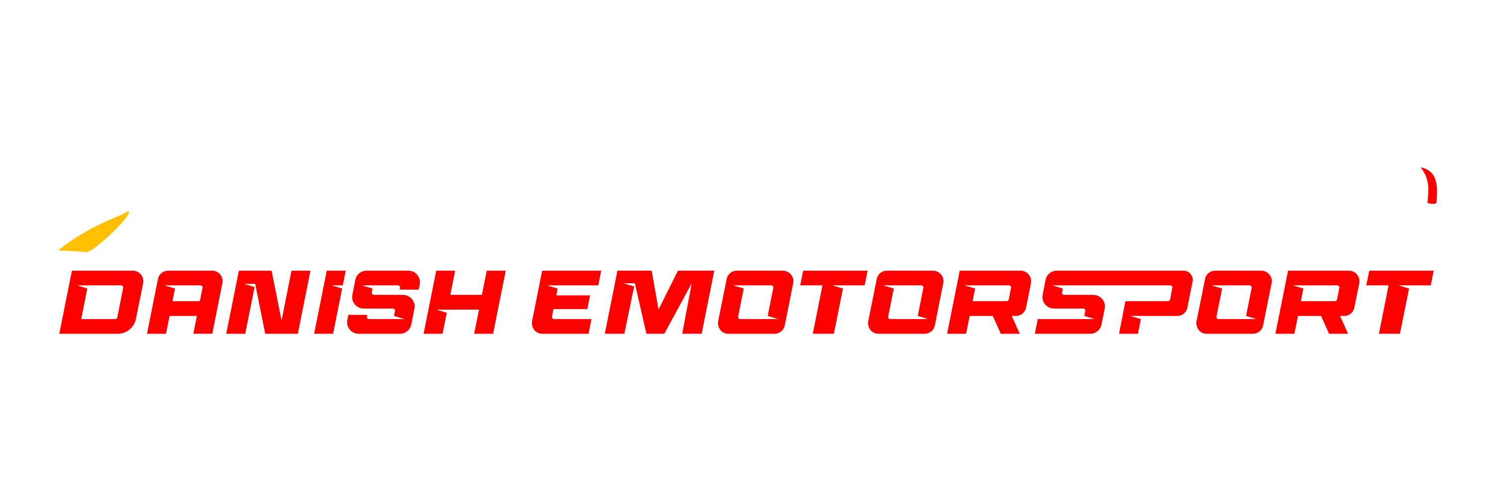 Danish eMotorsport Series